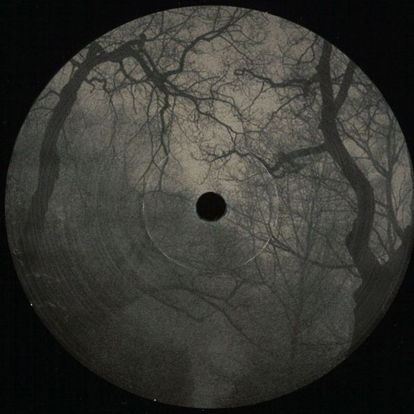 Drvg Cvltvre — Dark Omen vinyl cover