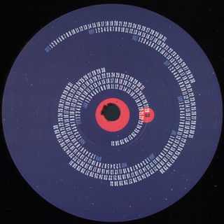 Carlo — Take Your Time vinyl cover
