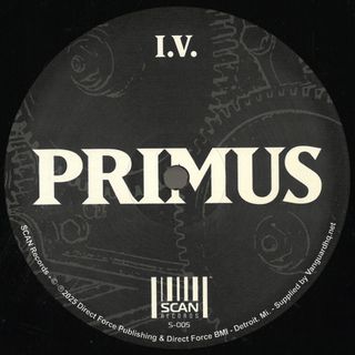 Scan Records