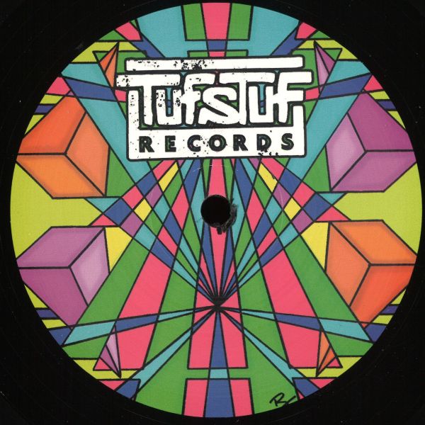 Various — No Way To Die (DJ Sofa Remix) / No Way To Die / Hearts Of Man/Underworld vinyl cover