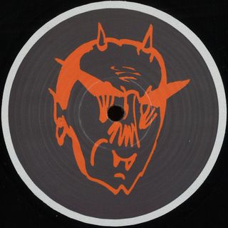 Arturo Hernzama, Lightmaker — Paz vinyl cover
