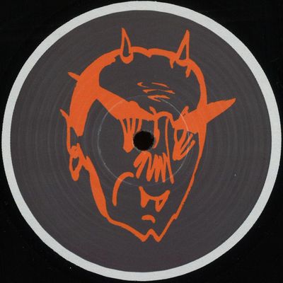 Arturo Hernzama, Lightmaker — Paz vinyl cover