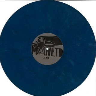 Csms — Main Ltd #10 vinyl cover