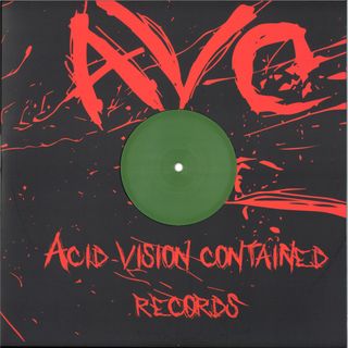 Acid Vision Contained