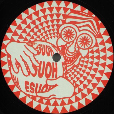 Various — ESUOHLTD003 vinyl cover