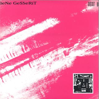 Bene Gesserit