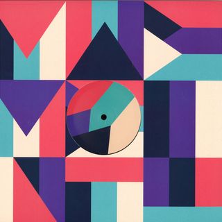 Chymera — Noise Tool vinyl cover