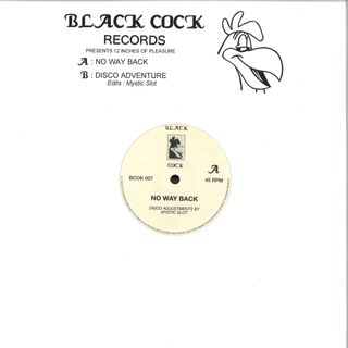 Black Cock