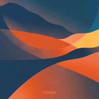 Sound Quelle — Higher Note LP vinyl cover