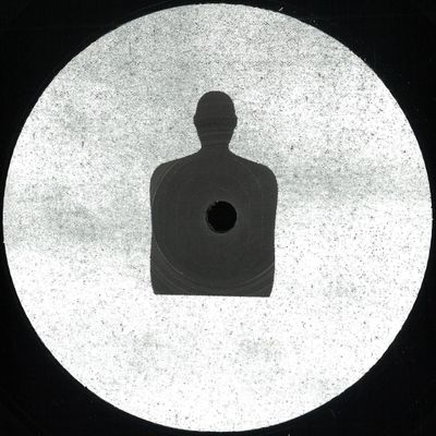 — TARGET02 vinyl cover