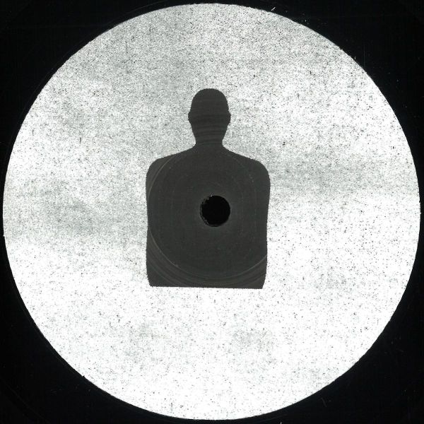 — TARGET02 vinyl cover