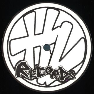 Hardcore Vinylist Records