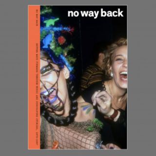  — BETTER WAYS FORWARD THROUGH MUSIC AND SUBCULTURE STORIES, 1979-1994 - LEARNING FROM, NOT LONGING FOR vinyl cover