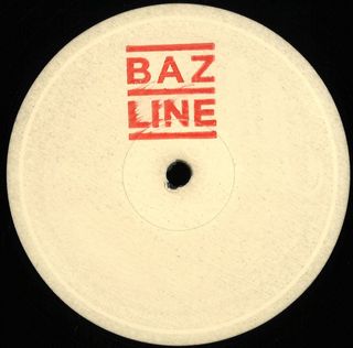 Unknown Artist — As Jazz vinyl cover