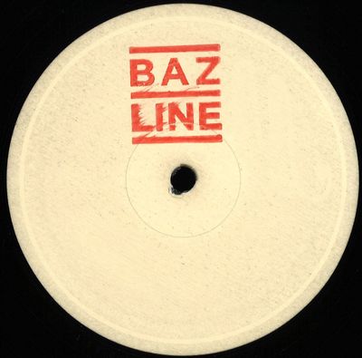 Unknown Artist — As Jazz vinyl cover