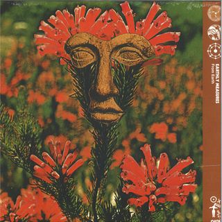 Earthly Measures — From Earth vinyl cover
