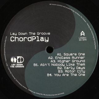 Lay Down The Groove