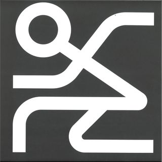 Funk Assault — Minimum One Post A Week vinyl cover