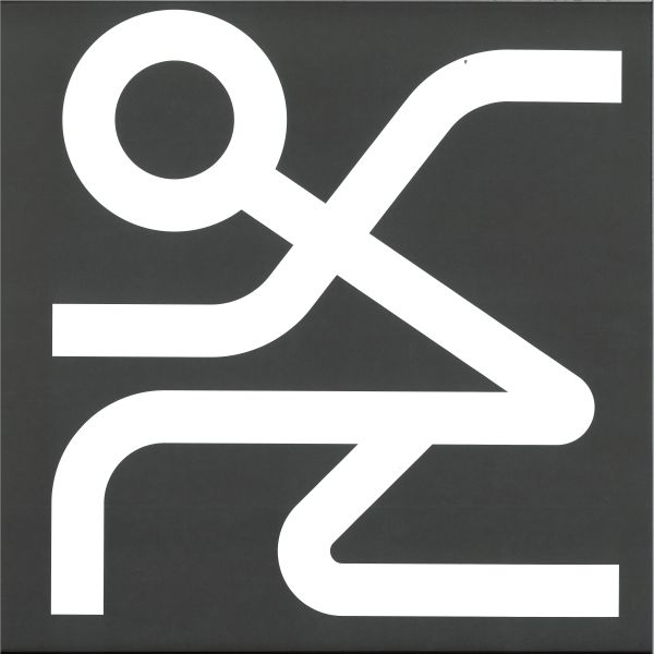 Funk Assault — Minimum One Post A Week vinyl cover