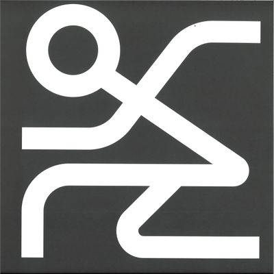 Funk Assault — Minimum One Post A Week vinyl cover
