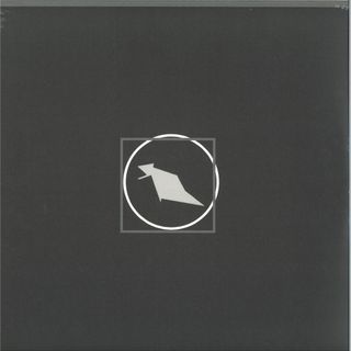 Felix K — Berlin vinyl cover