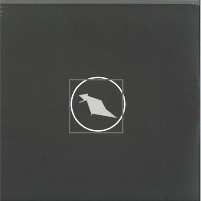 Felix K — Berlin vinyl cover