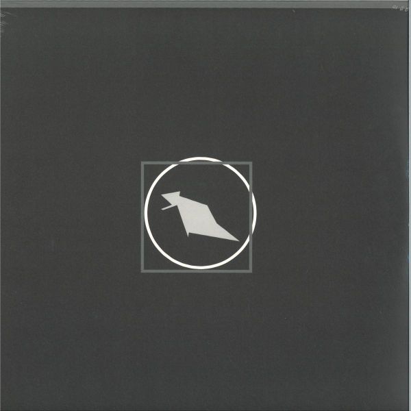 Felix K — Berlin vinyl cover