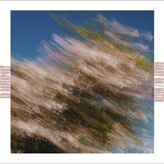 Ed Davenport — Carry On / Mezzh vinyl cover
