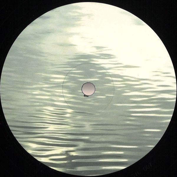 Calibre, High Contrast — Mr Majestik vinyl cover