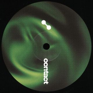 Burnski, Kepler — Feel It EP vinyl cover