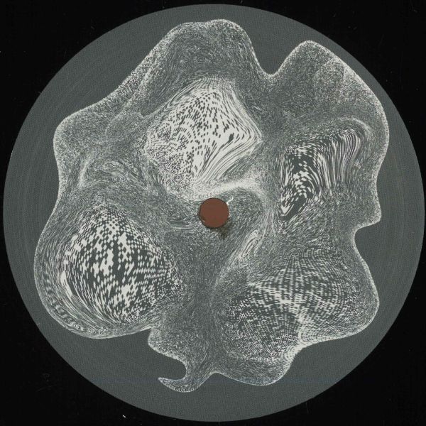 VG — Metamorphosis vinyl cover