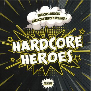 Hardcore Heroes
