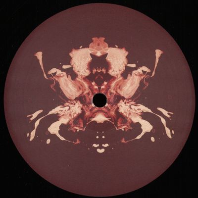 Harry Romero — Mind Games ft. Shyam P vinyl cover