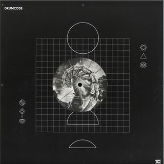 Various — A-Sides Vol. 14 - V1 vinyl cover
