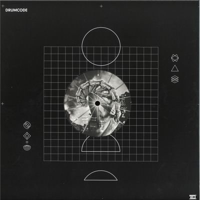 Various — A-Sides Vol. 14 - V1 vinyl cover