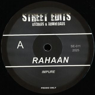 Street Edits