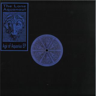 The Lone Aquanaut