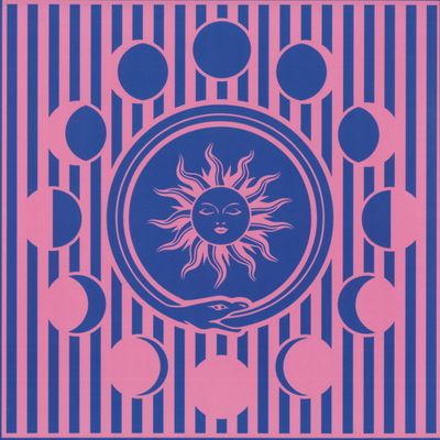 Stuster — Emphasis vinyl cover