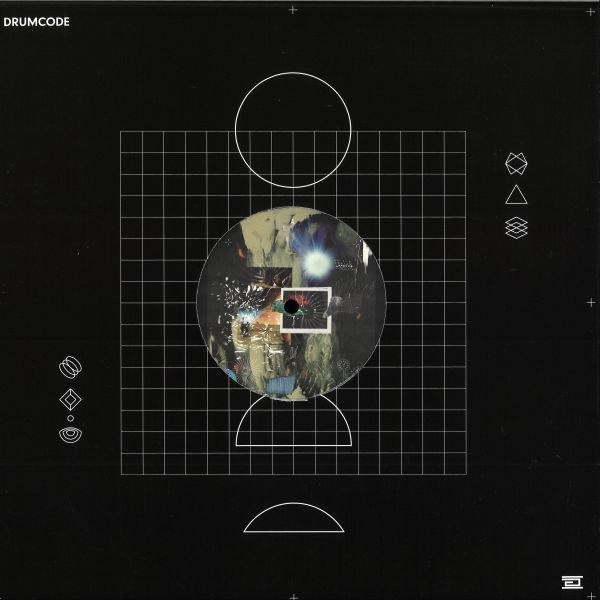 Roberto Capuano — When The Lights Go Down vinyl cover