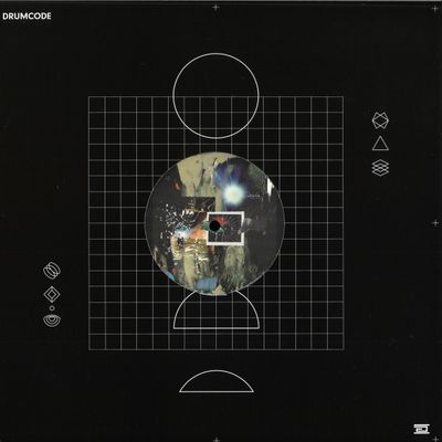 Roberto Capuano — When The Lights Go Down vinyl cover