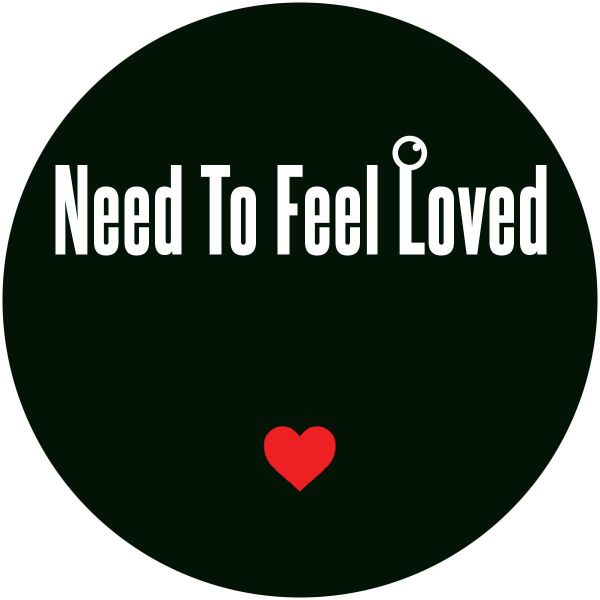 Unknown — Need To Feel Love / I Need Your Loving 10" vinyl cover
