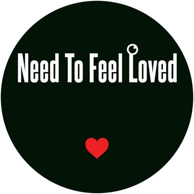 Unknown — Need To Feel Love / I Need Your Loving 10" vinyl cover