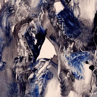 Munda — Delia  (TAPE) vinyl cover