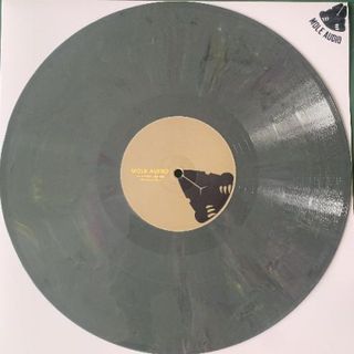 Andy Martin, & Gavsborg — Plato & Caves Remixes vinyl cover