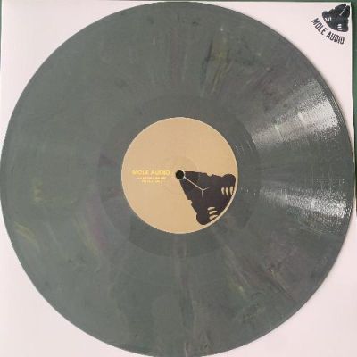 Andy Martin, & Gavsborg — Plato & Caves Remixes vinyl cover