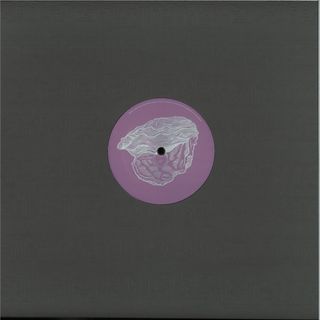 Sleep D — Reward Chemicals vinyl cover