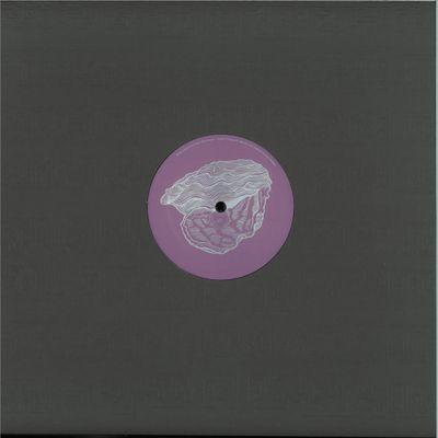 Sleep D — Reward Chemicals vinyl cover