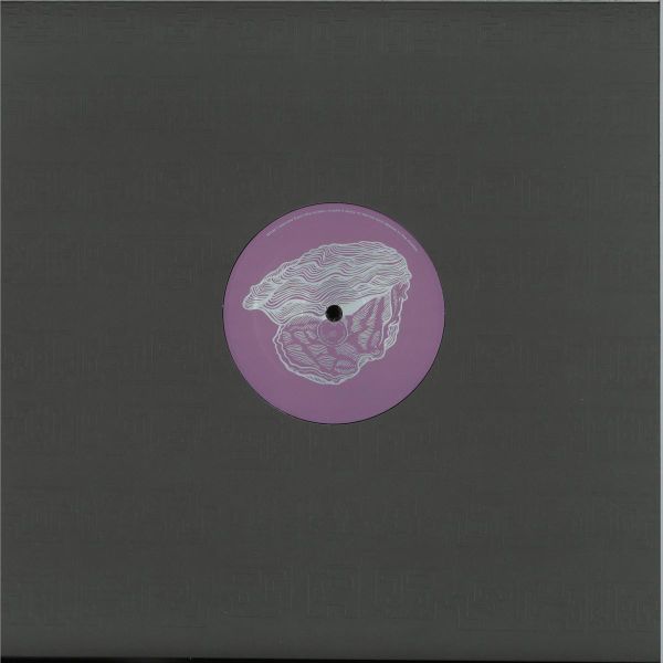 Sleep D — Reward Chemicals vinyl cover