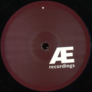 Ae Recordings Iceland