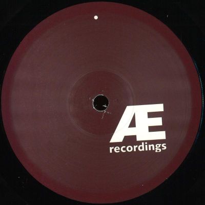 Thor / Luke Hess — Third Wave vinyl cover